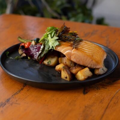 Fondos Salmon