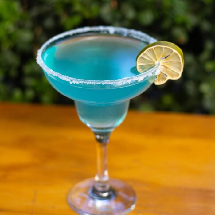 Bebestibles Tequila Blue