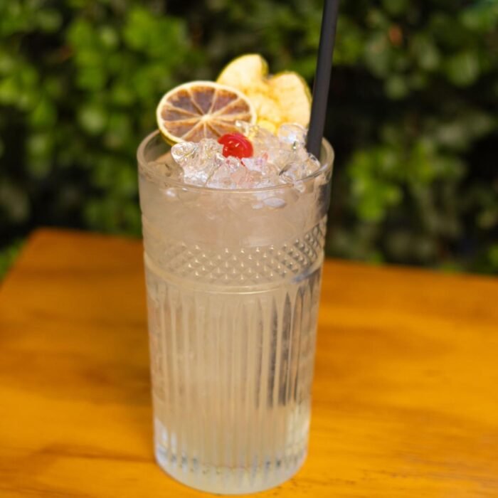Bebestibles Tom Collins